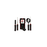 Multifunction environmental meter Inspection Service