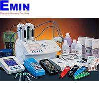 Titration Equipment Repair Service