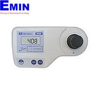 Technician support for iron content meter repair and instrument service