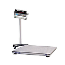 Floor Scales Calibration Service