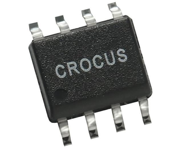 Current sensing components used in electronic measurement and control systems