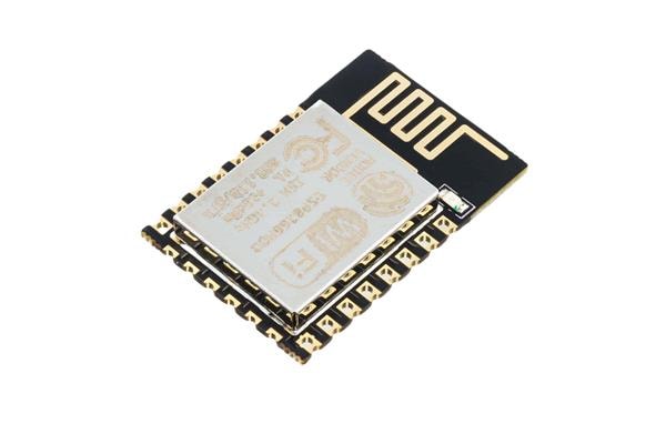 Wireless LAN module for embedded and industrial connectivity
