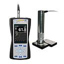 Ultrasonic hardness tester