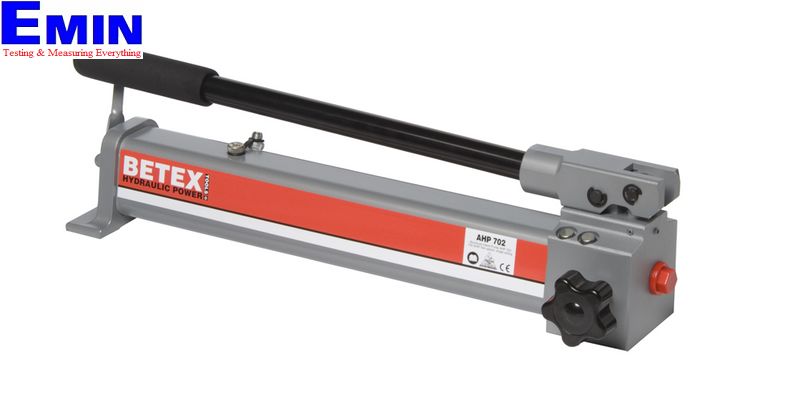 Industrial hydraulic pump equipment used for pressure generation and hydraulic applications