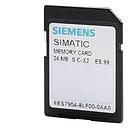 Memory Card Siemens