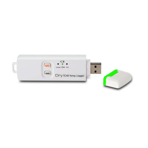Industrial temperature sensing components and probe-style sensors