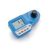 Kalium Meter Inspection Service
