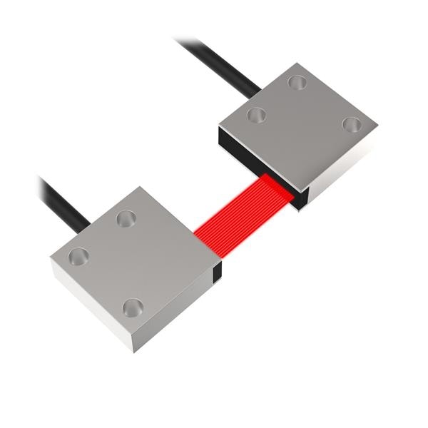 Fiber optic cable assemblies for industrial and network connectivity