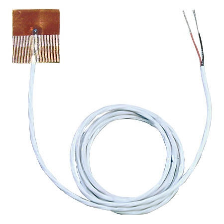 Thermistor sensor products for industrial and building temperature measurement