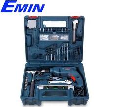 Professional drilling tools for workshop, installation, and construction use