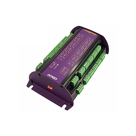 Calibration service for data loggers used in industrial automation systems