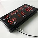 LED Digital Clock