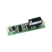 Energy harvesting module used in embedded low-power applications