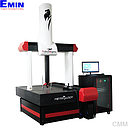 Coordinate Measuring Machine (CMM)