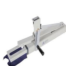 Inspection support for discoloration meter equipment used in testing and quality control