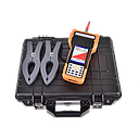 Ground Fault Locator