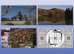 Reference video content used for picture quality evaluation and analysis