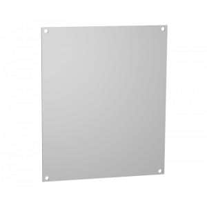 Electrical enclosure accessories used for ventilation, filtering, and cabinet protection