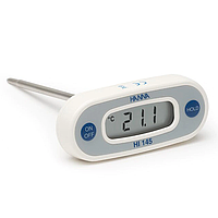 Portable Contact Thermometer