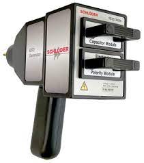 ESD testing and electrostatic discharge simulation equipment