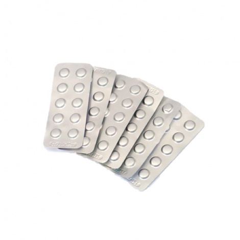 Portable instruments and kits used for ozone measurement in water testing applications