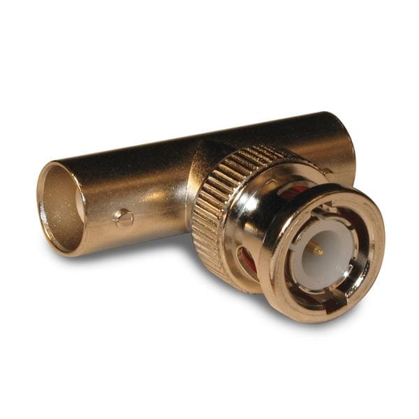 RF coaxial adapters used to connect different interconnect interfaces