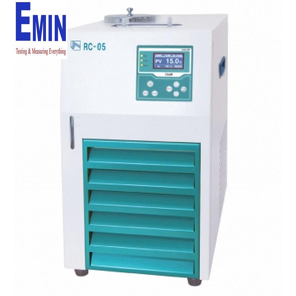 Professional refrigerator for pharmacy and laboratory cold storage