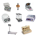 Scales Calibration Service