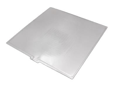 Thermal management components for liquid cooling and heat transfer applications