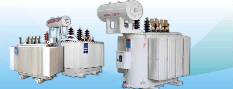 Inspection of high voltage step-up transformer equipment in an electrical testing environment