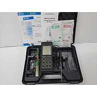 pH Meter Inspection Service