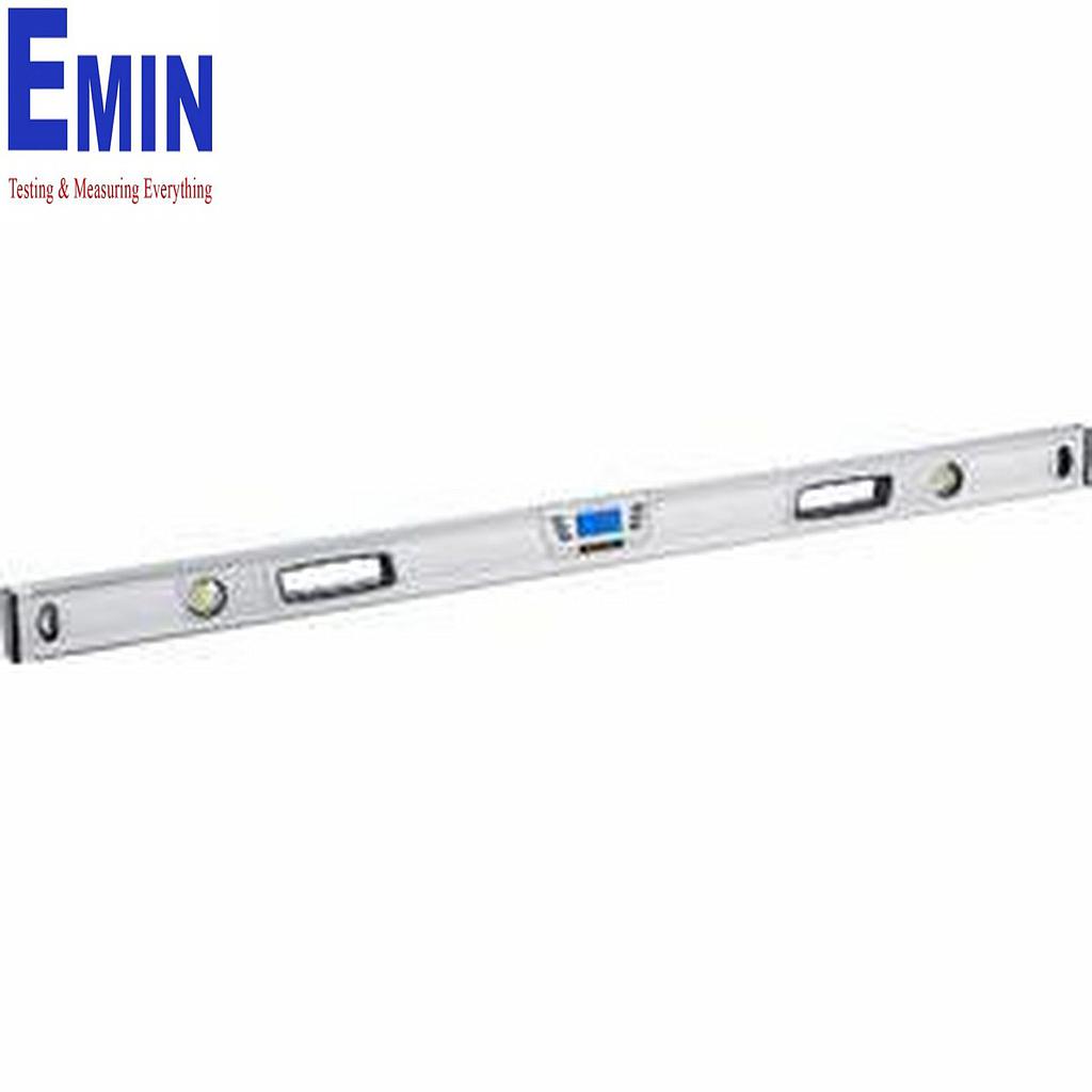 Spirit level used for alignment and leveling applications