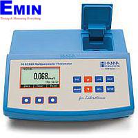 Photometer Inspection Service