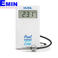 Portable Contact Thermometer