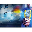 Low Frequency Meter Inspection Service