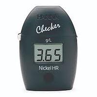 Nickel Meter Inspection Service