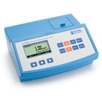 Chemical oxygen demand meter inspection service for water quality instruments