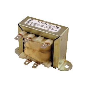 Transformer components used in power and electronic system design
