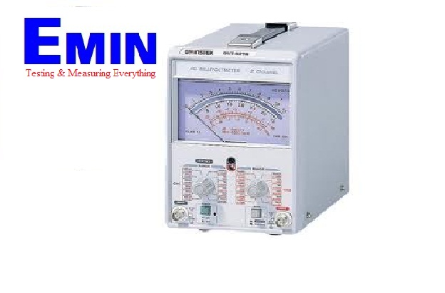 RF measurement instruments and probes used in telecom and electronic testing