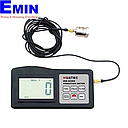 Vibration meter - Accelerometer - Dynamic balance Inspection Service