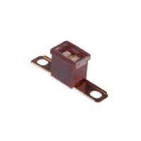 Various fuse types used in industrial and electronic circuit protection