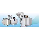 High Voltage/ Step-up Transformers Inspection