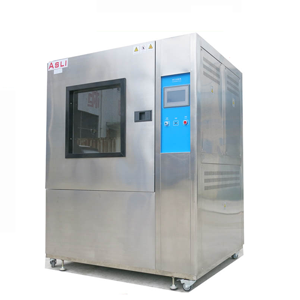 Industrial sand and dust test chamber used for environmental simulation testing