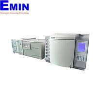 Laboratory chromatography equipment service and repair support