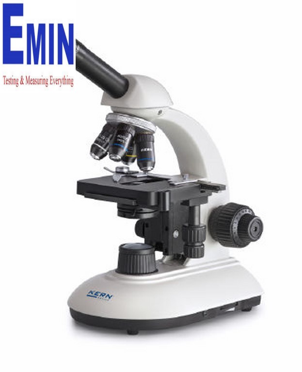 Optical microscope used for industrial and laboratory inspection