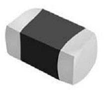 NTC thermistor components used in temperature sensing and circuit protection