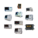 Oscilloscopes, Logic Analyzers Calibration Service