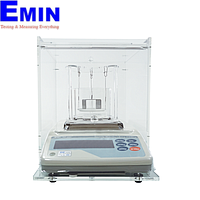 Repair service support for density and concentration measurement instruments