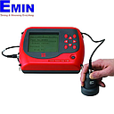 Floor Slab Thickness Meter Inspection Service