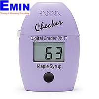 Honey color portable photometer